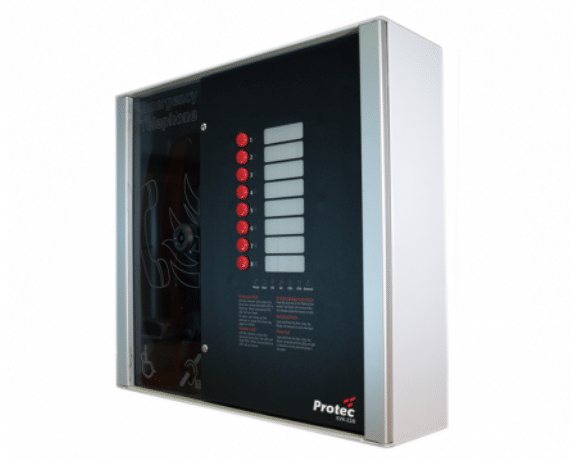 evx 228 p